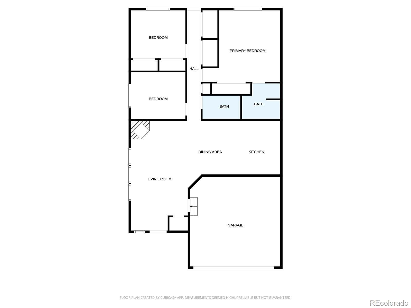 900 Saturn Drive Colorado Springs CO 80905