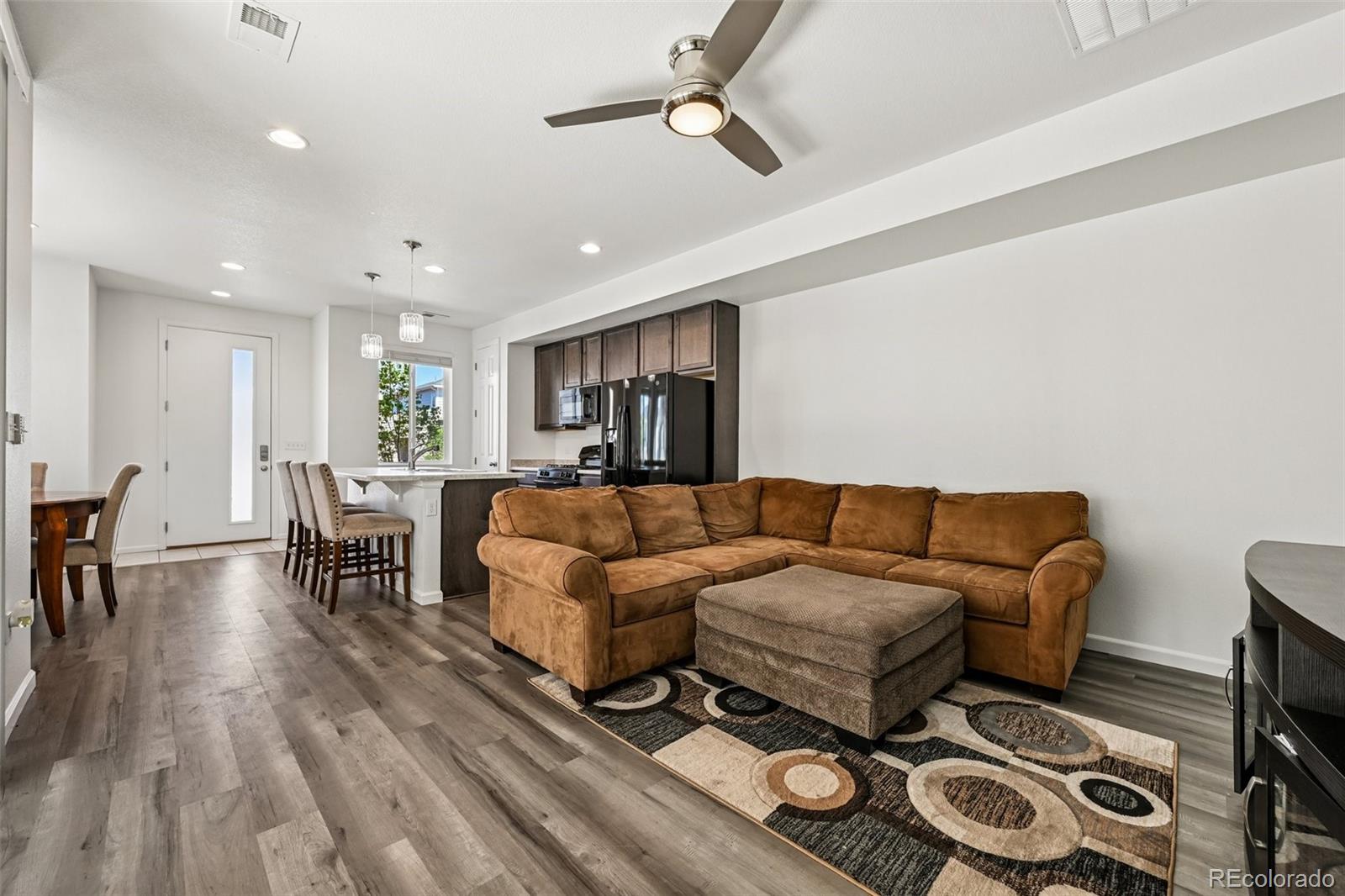 17224 E Center Place Aurora CO 80017