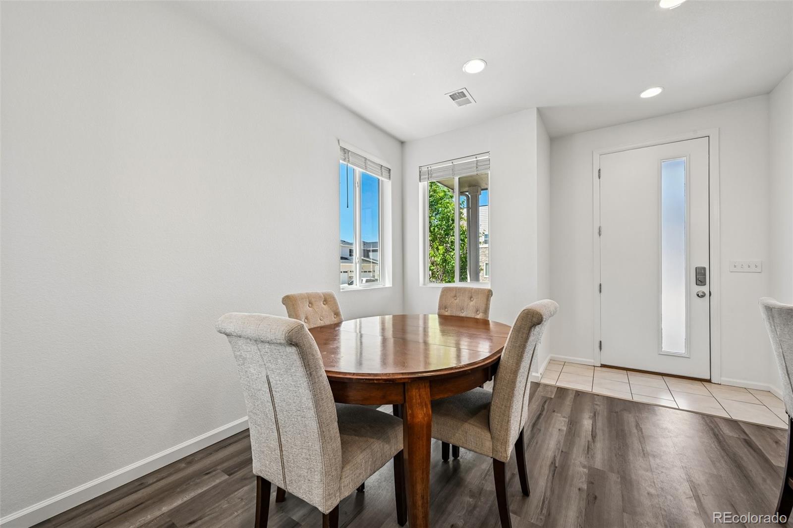 17224 E Center Place Aurora CO 80017