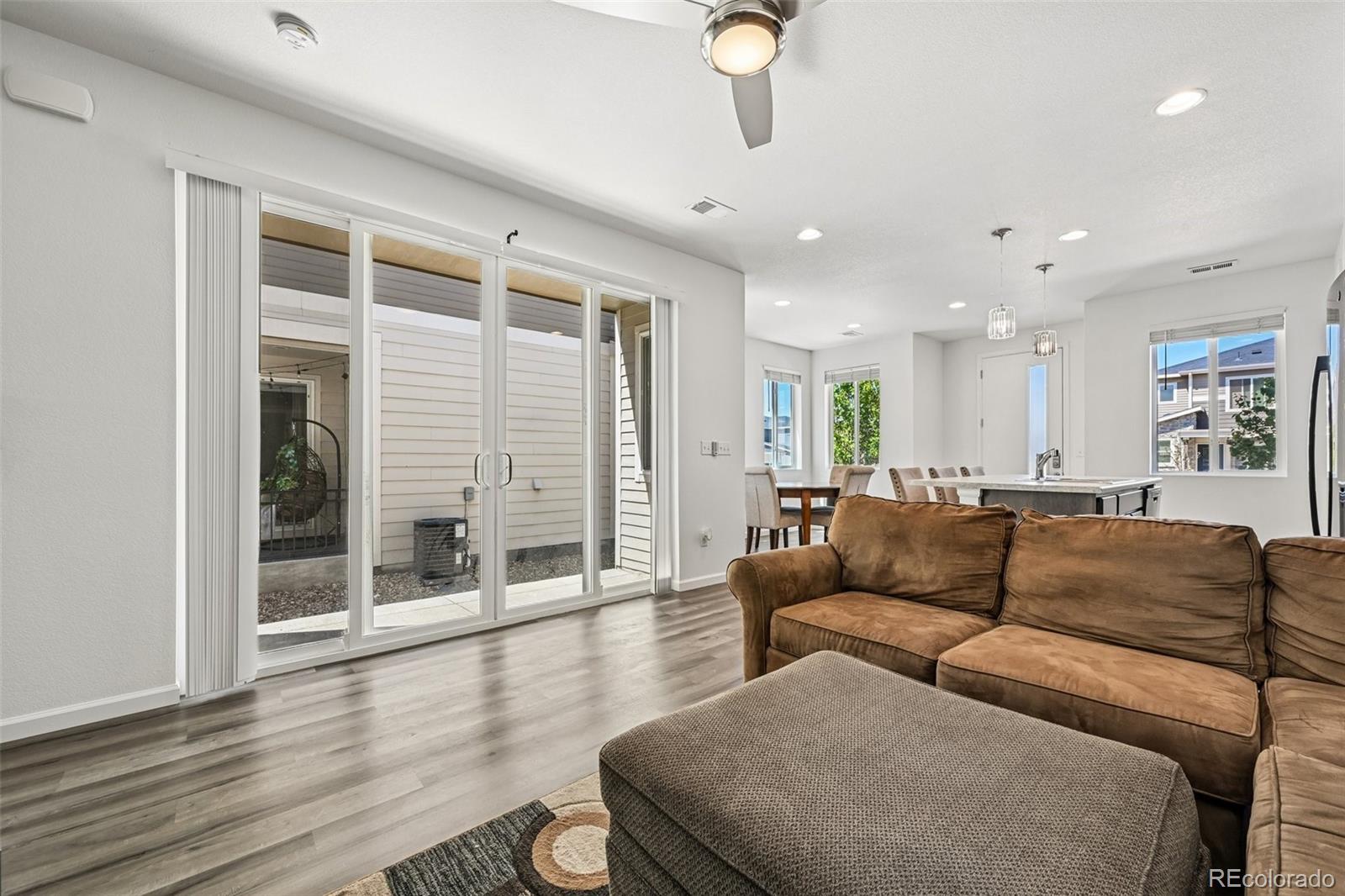 17224 E Center Place Aurora CO 80017