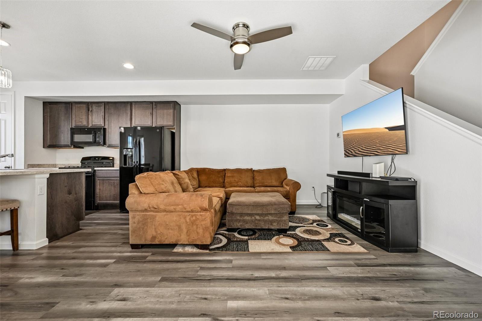 17224 E Center Place Aurora CO 80017