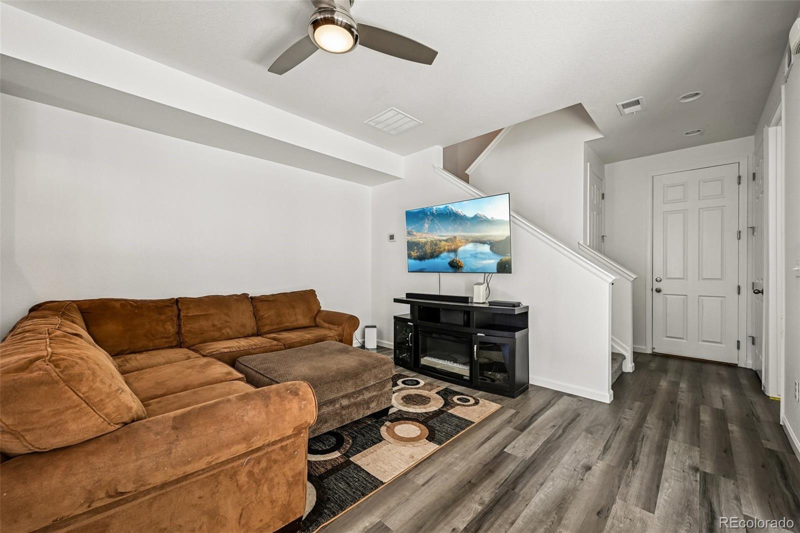 17224 E Center Place Aurora CO 80017