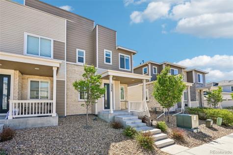 17224 E Center Place Aurora CO 80017