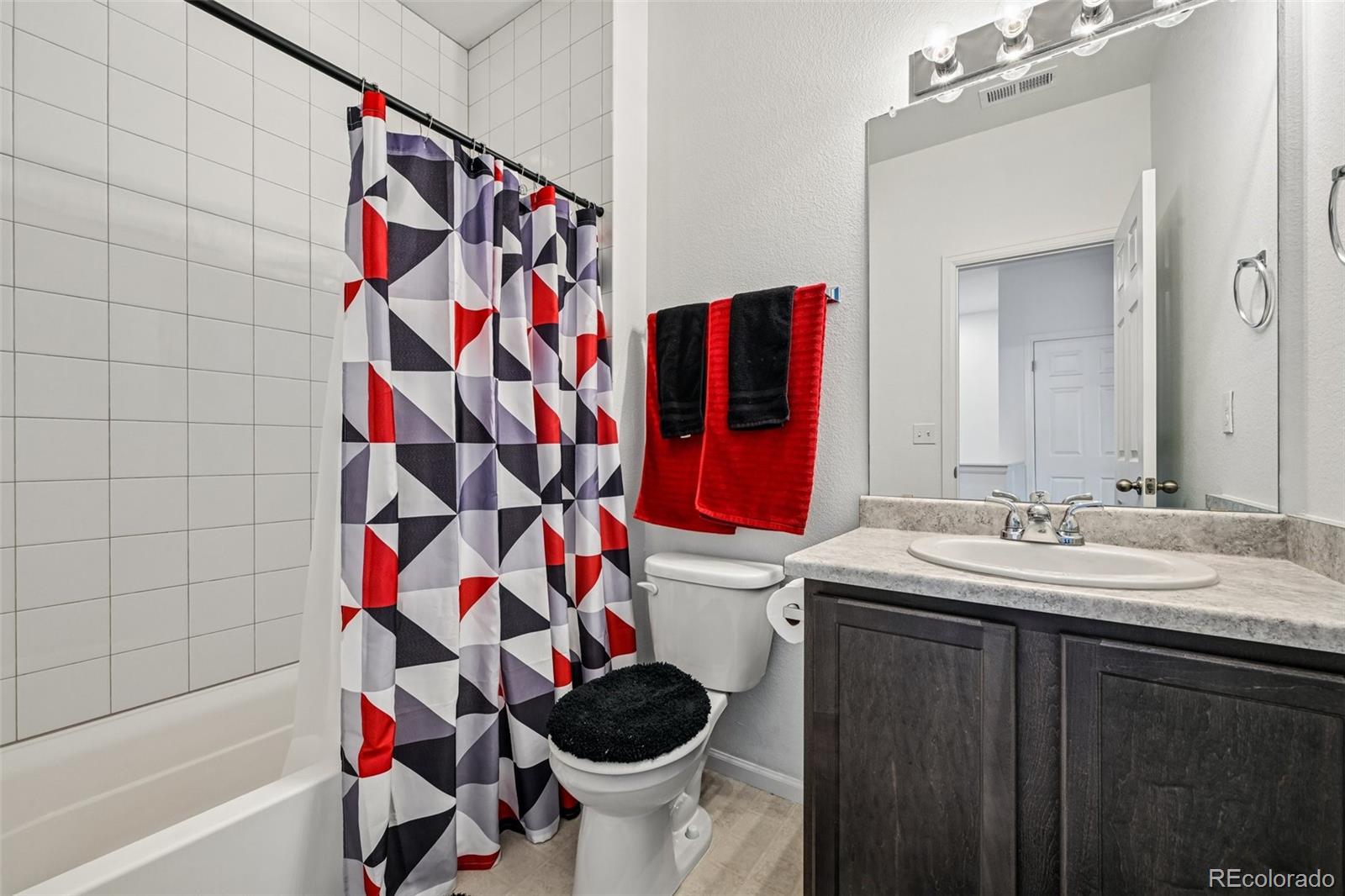 17224 E Center Place Aurora CO 80017