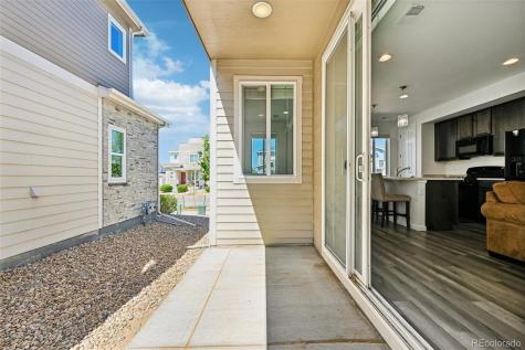 17224 E Center Place Aurora CO 80017