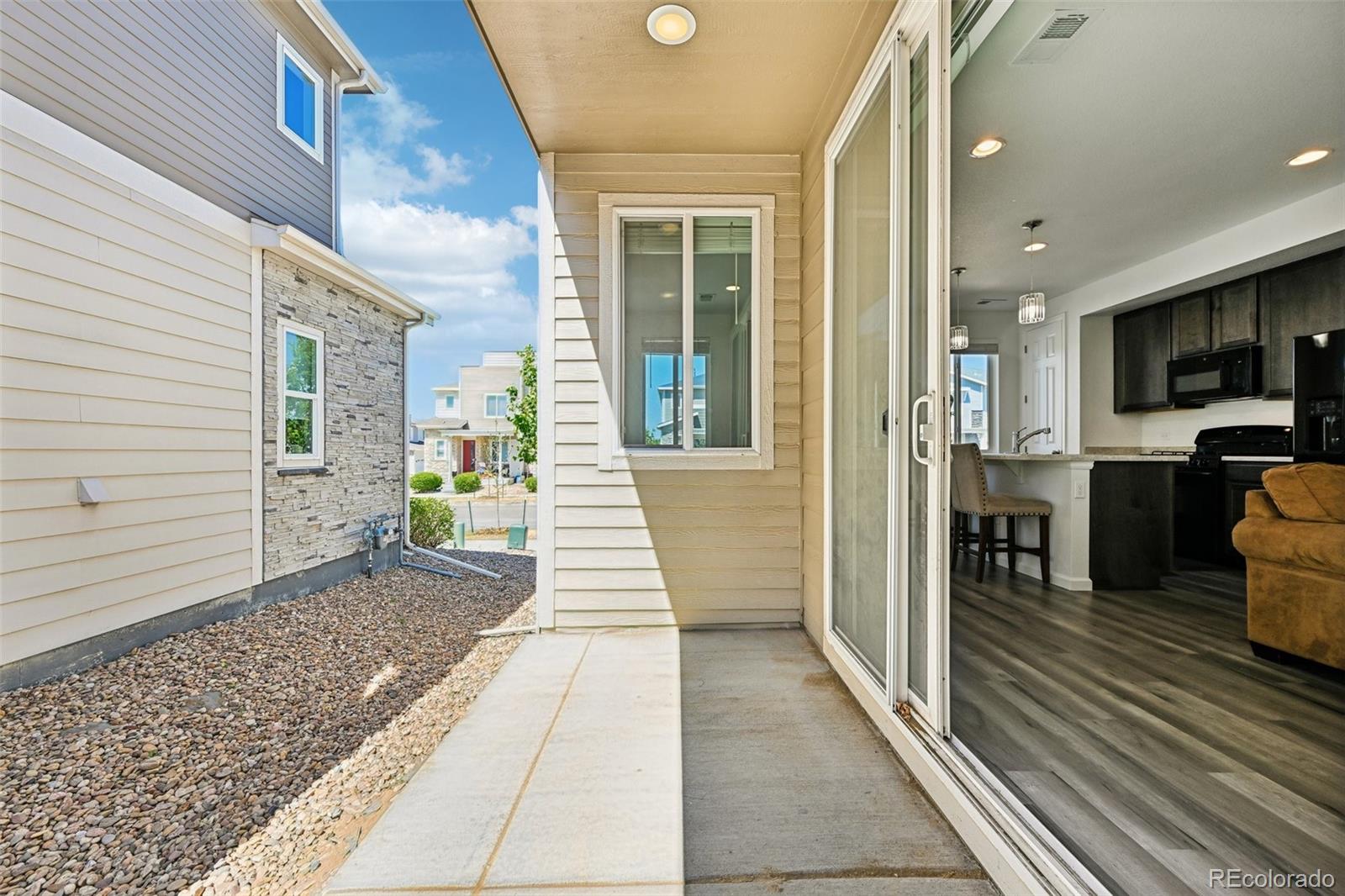 17224 E Center Place Aurora CO 80017