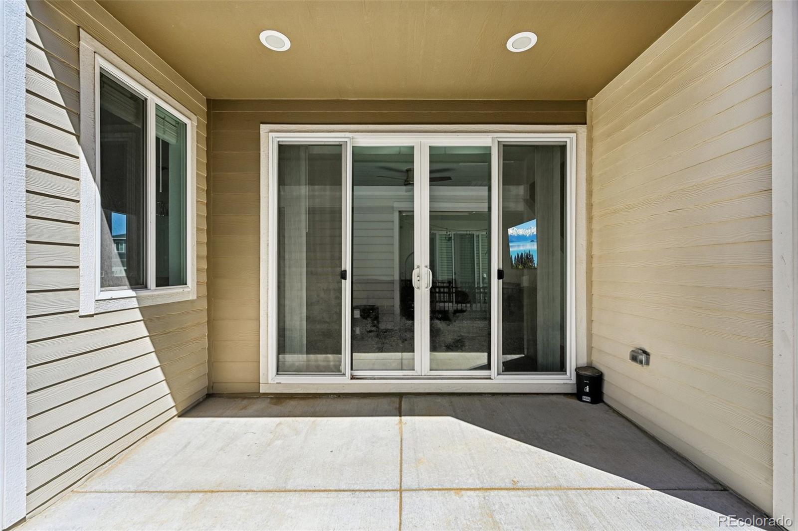 17224 E Center Place Aurora CO 80017