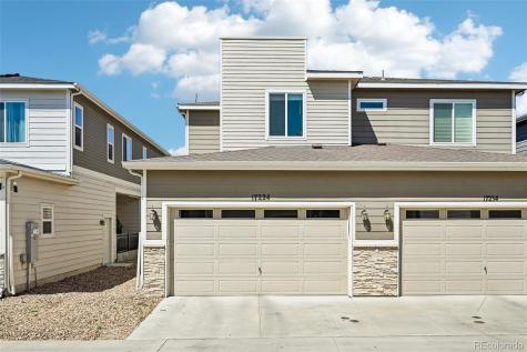 17224 E Center Place Aurora CO 80017