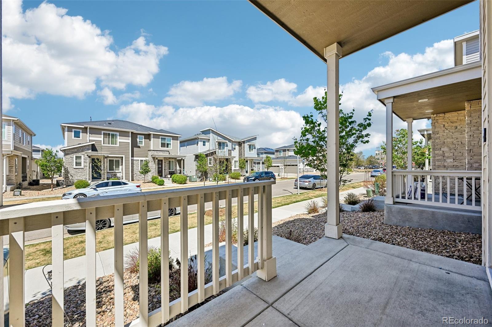 17224 E Center Place Aurora CO 80017