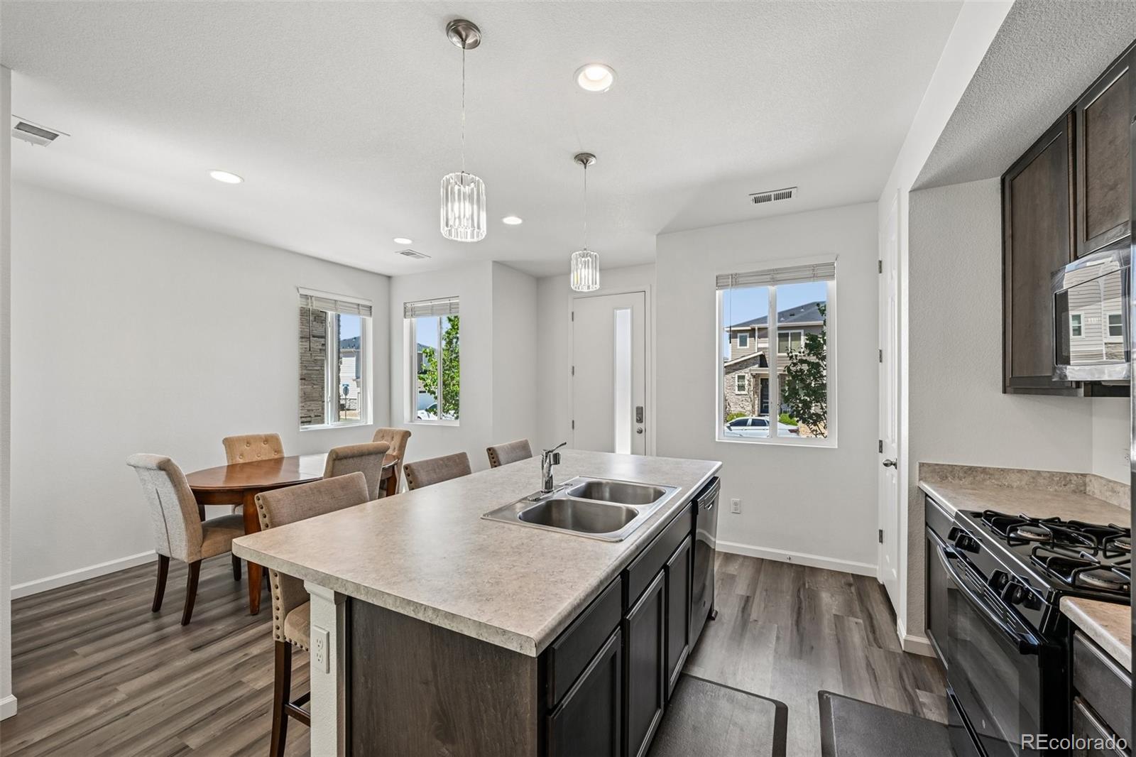 17224 E Center Place Aurora CO 80017