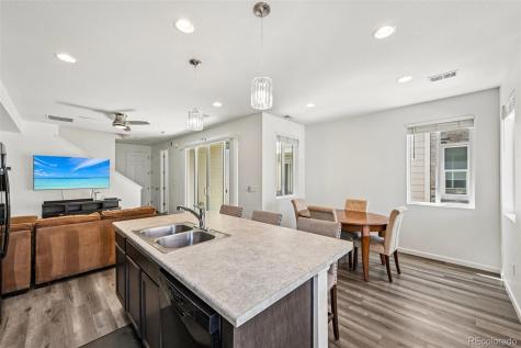 17224 E Center Place Aurora CO 80017