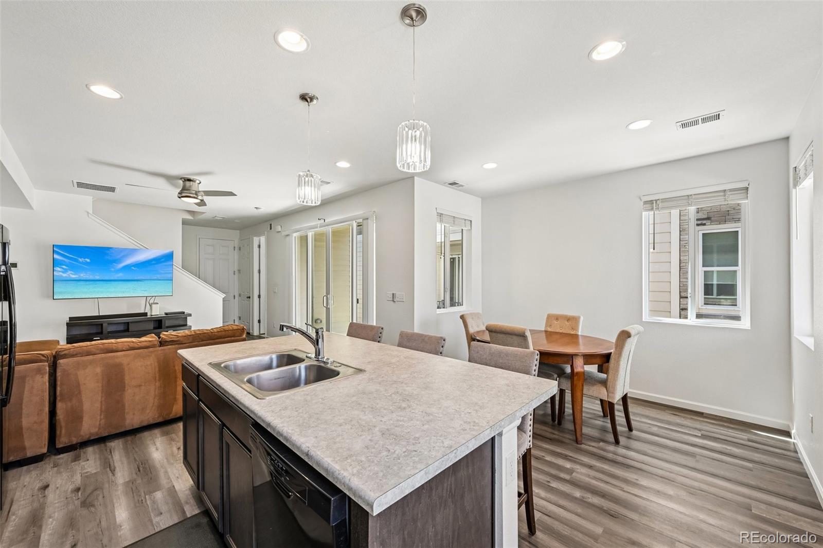 17224 E Center Place Aurora CO 80017