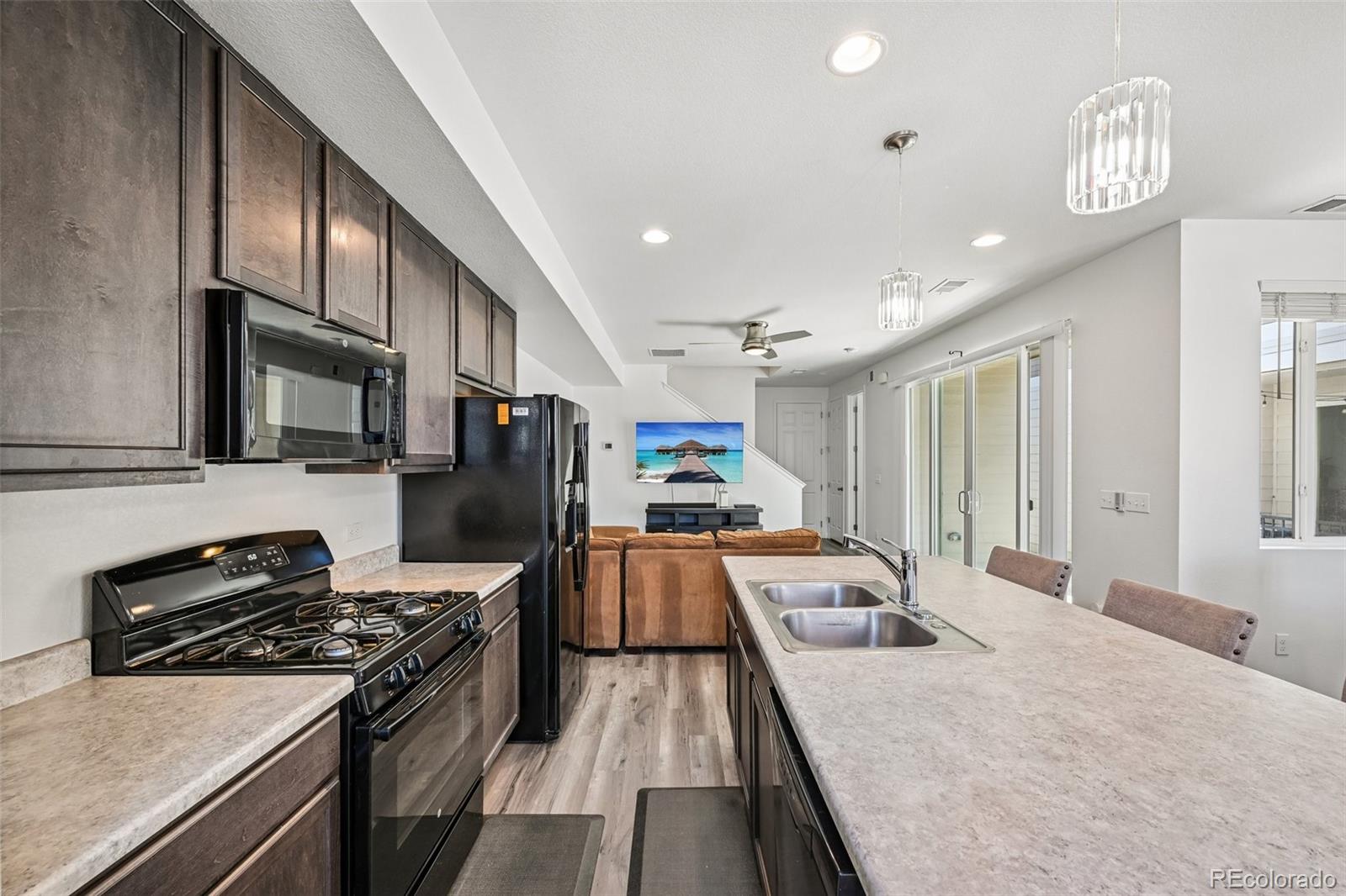 17224 E Center Place Aurora CO 80017