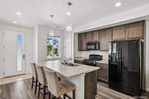 17224 E Center Place Aurora CO 80017