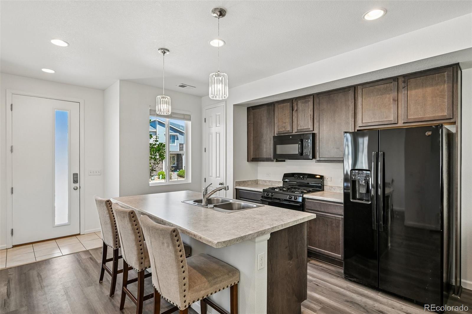 17224 E Center Place Aurora CO 80017