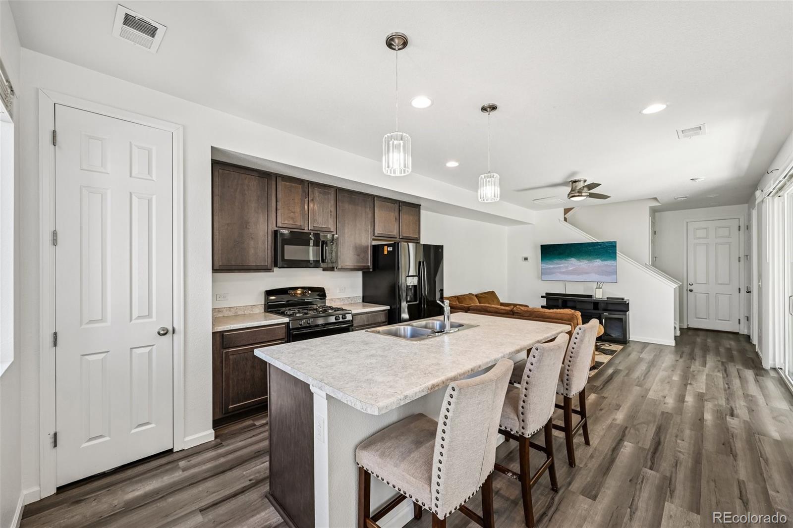 17224 E Center Place Aurora CO 80017