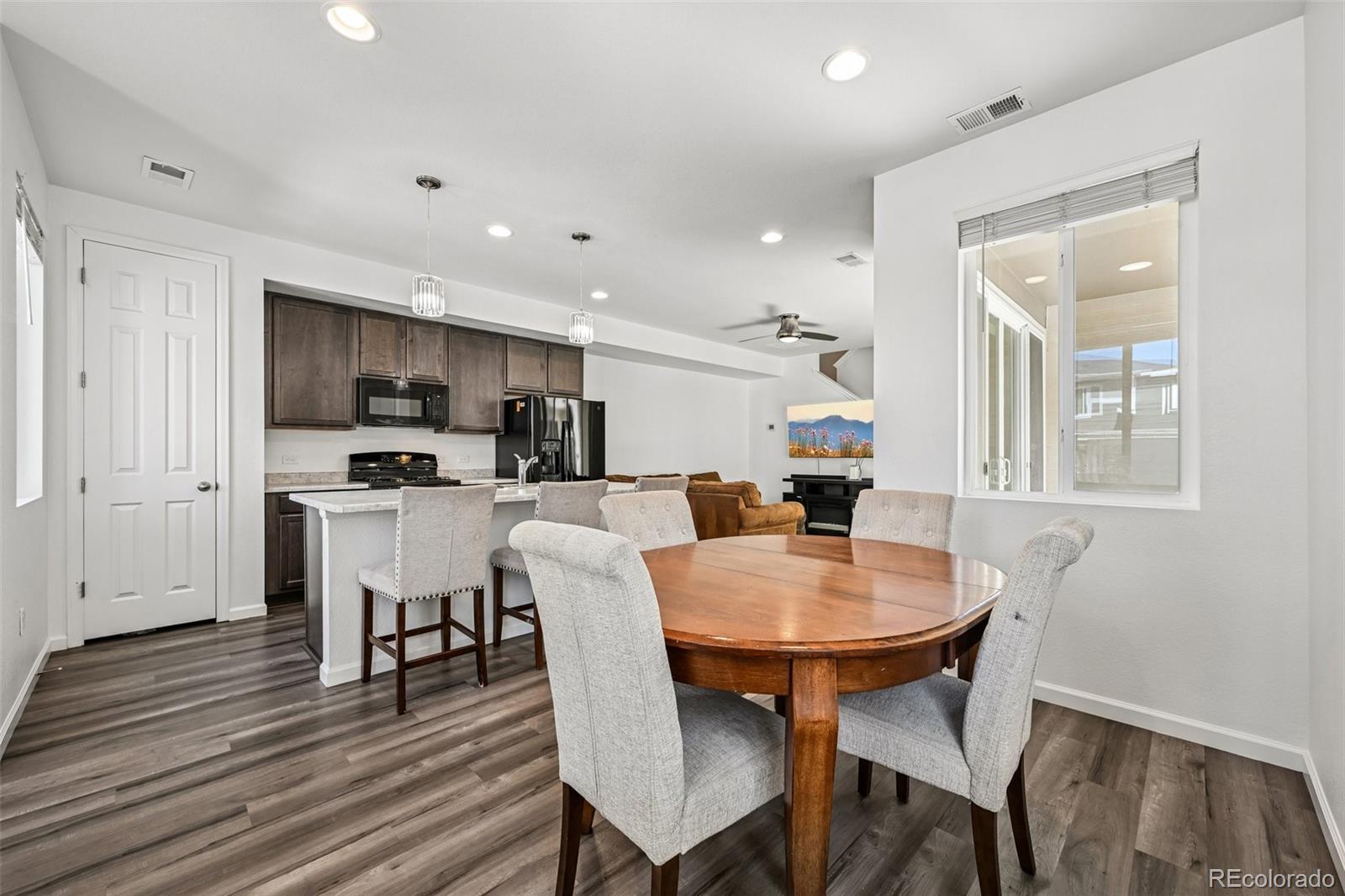 17224 E Center Place Aurora CO 80017