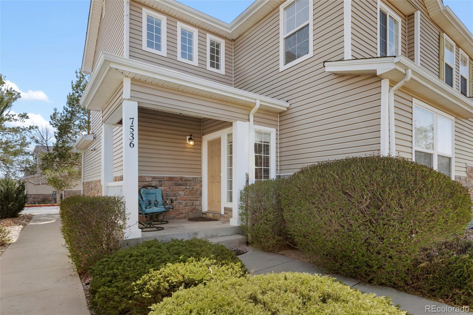7536 Sandy Springs Point Fountain CO 80817