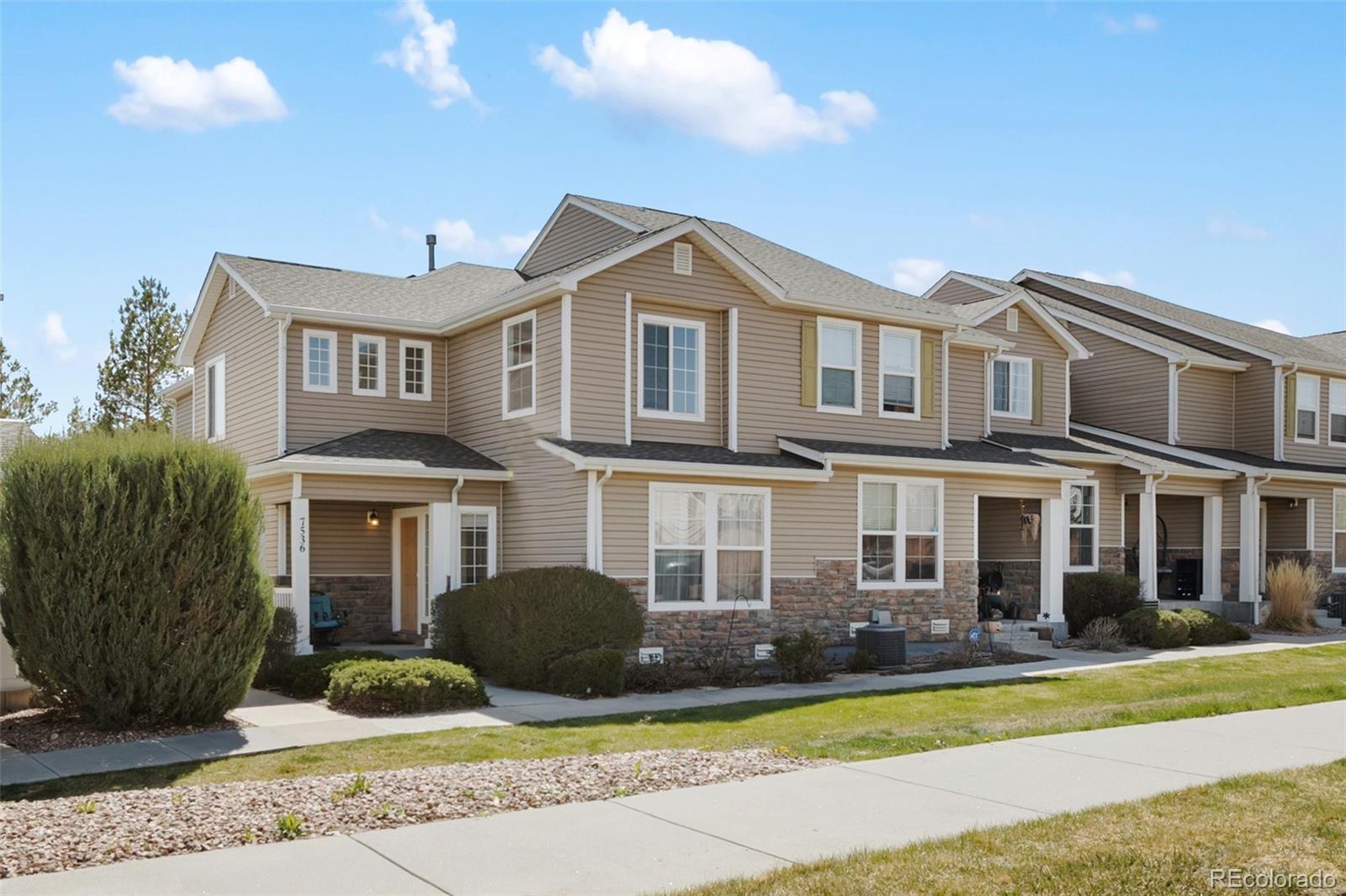 7536 Sandy Springs Point Fountain CO 80817