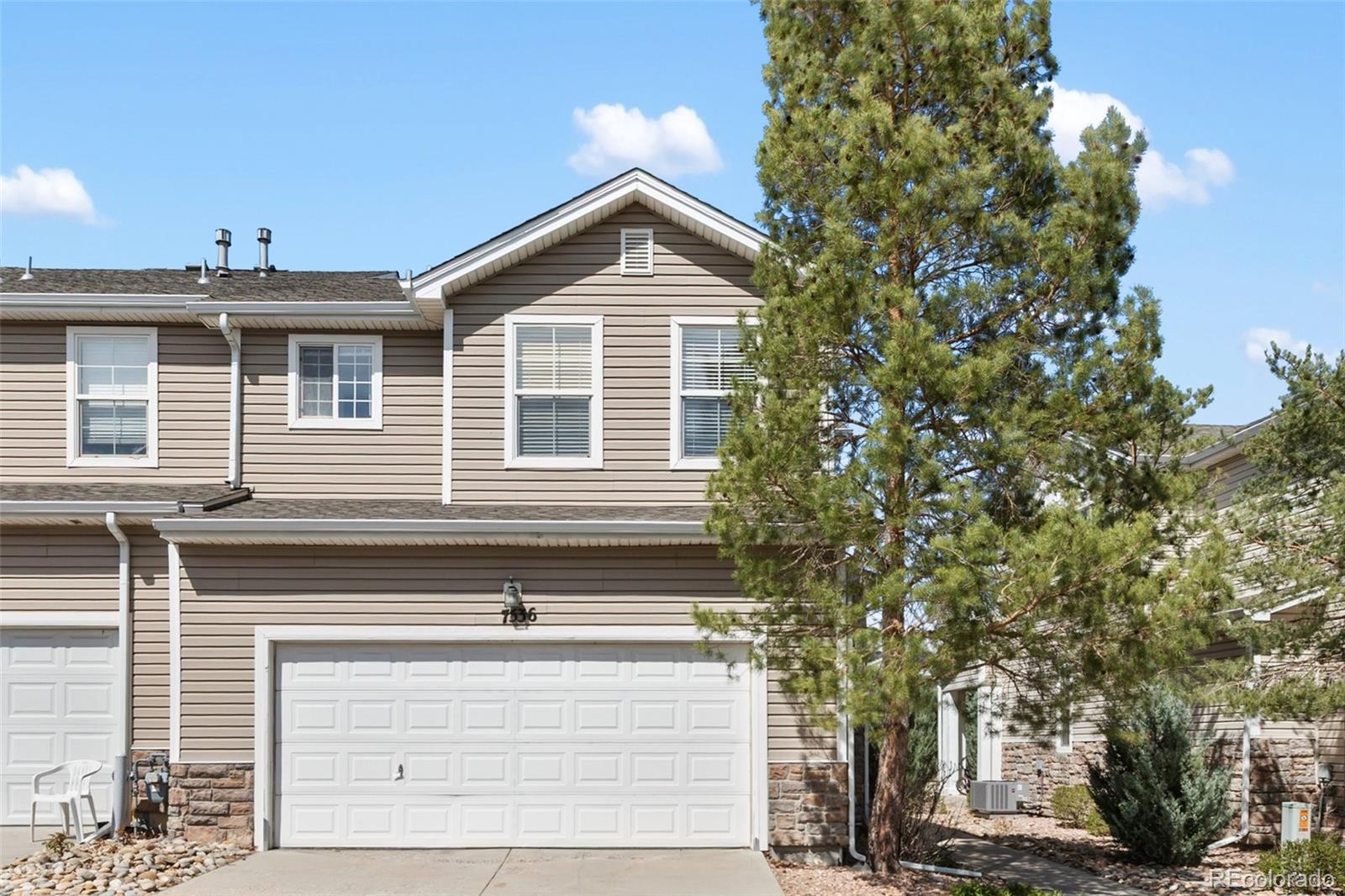 7536 Sandy Springs Point Fountain CO 80817