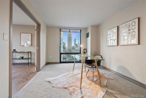 1625 Larimer Street Denver CO 80202