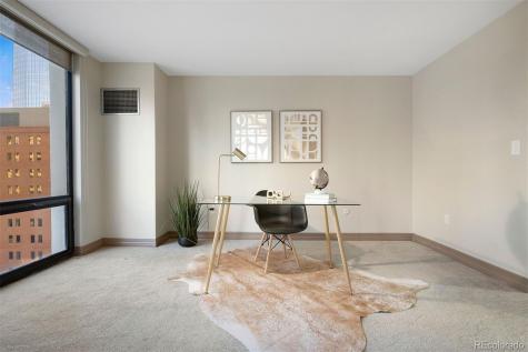 1625 Larimer Street Denver CO 80202