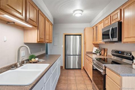 1625 Larimer Street Denver CO 80202
