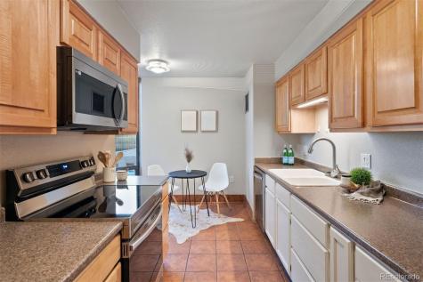 1625 Larimer Street Denver CO 80202