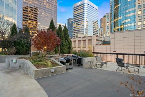 1625 Larimer Street Denver CO 80202