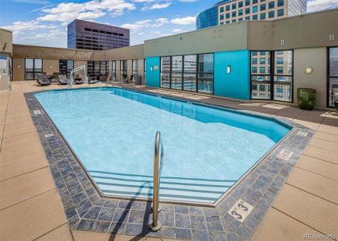 1625 Larimer Street Denver CO 80202