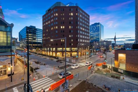 1625 Larimer Street Denver CO 80202