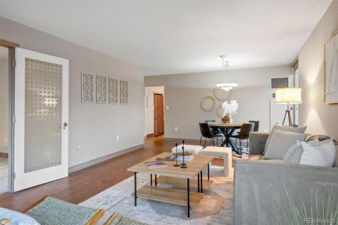 1625 Larimer Street Denver CO 80202