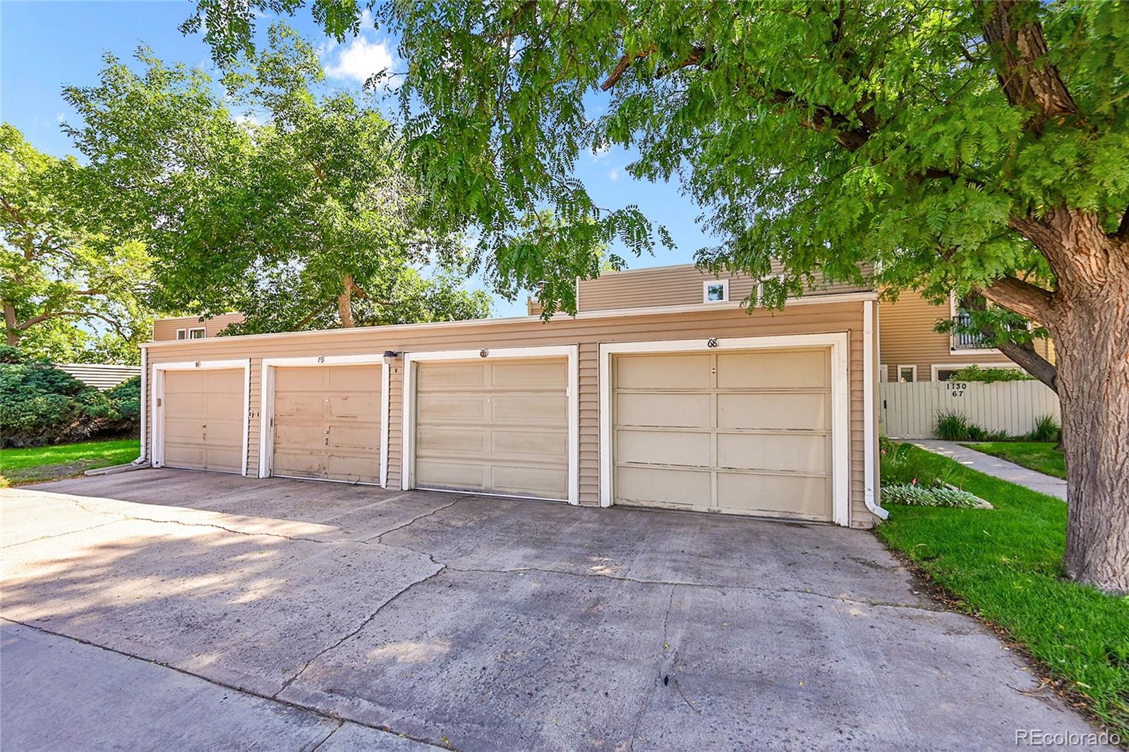 1130 S Clinton Street Denver CO 80247