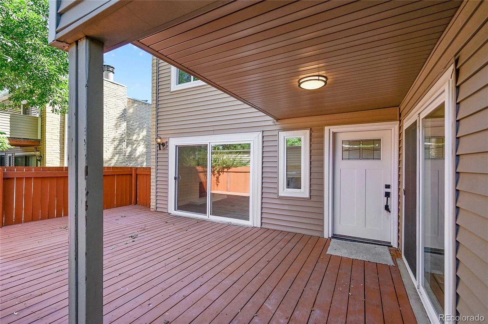 1130 S Clinton Street Denver CO 80247