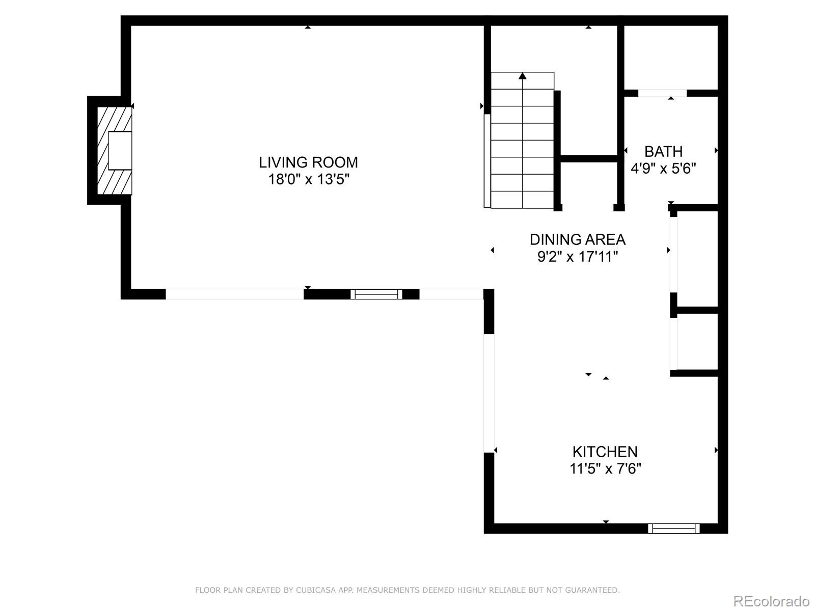 1130 S Clinton Street Denver CO 80247