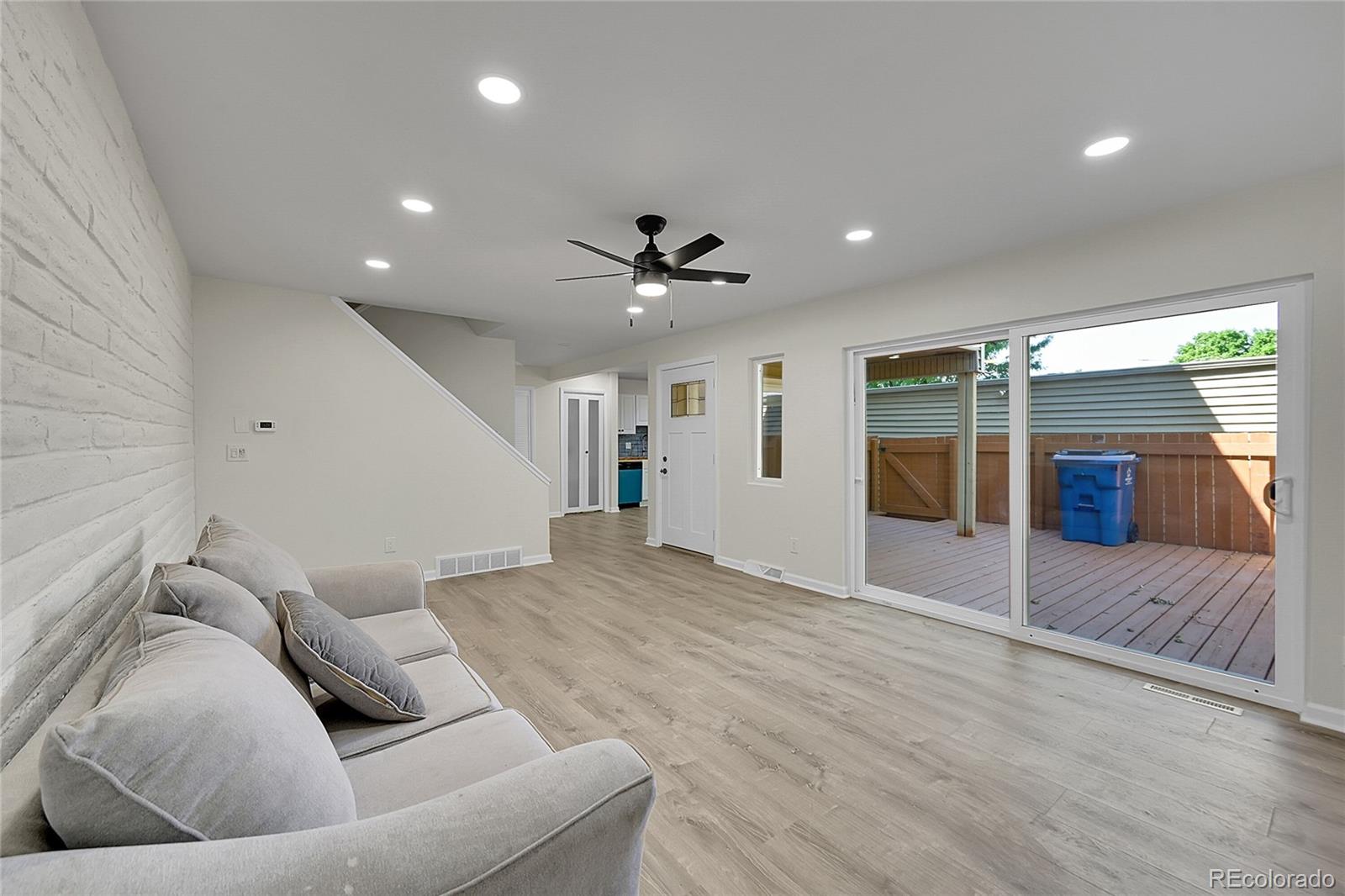 1130 S Clinton Street Denver CO 80247