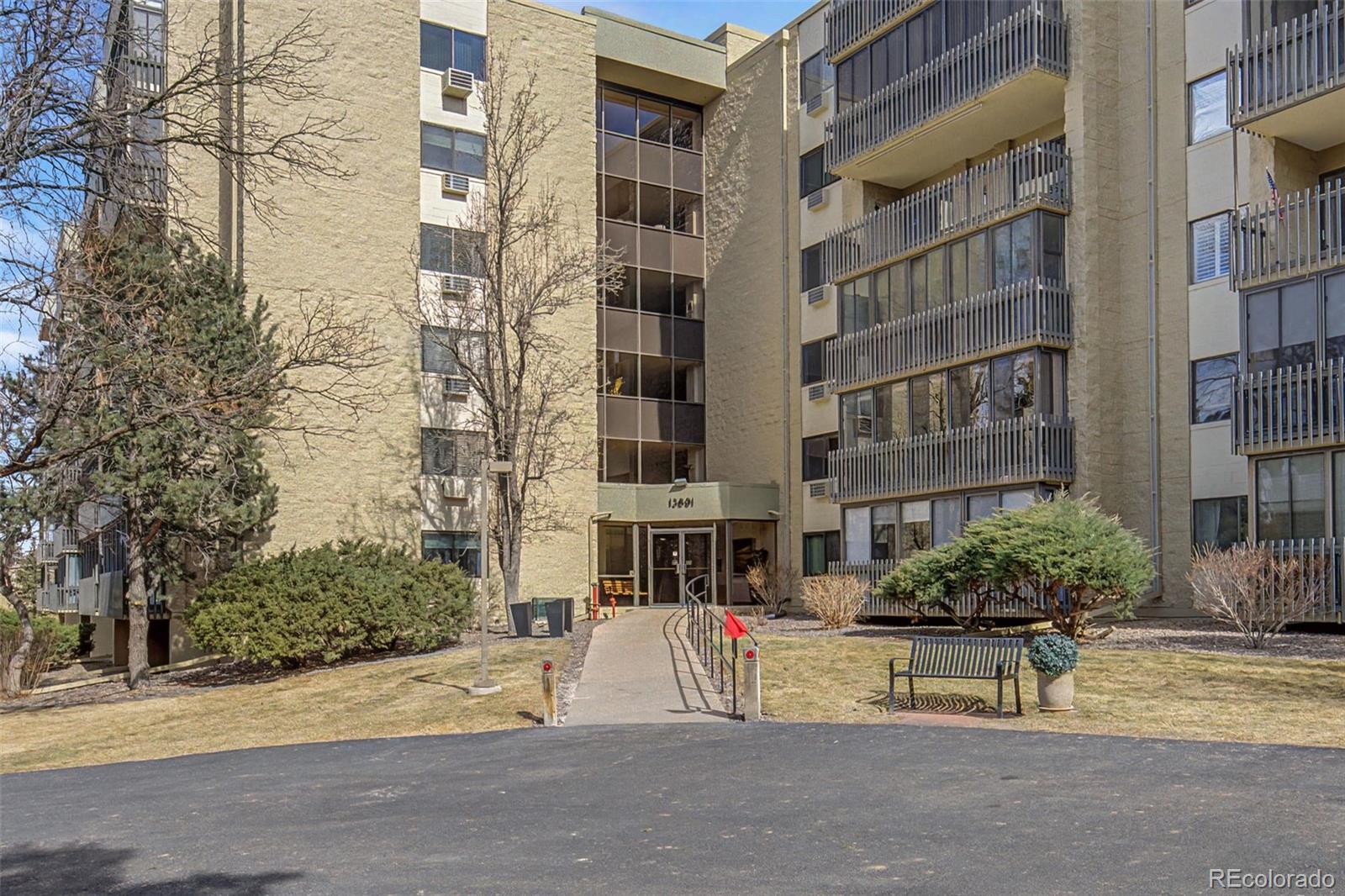 13691 E Marina Drive Aurora CO 80014