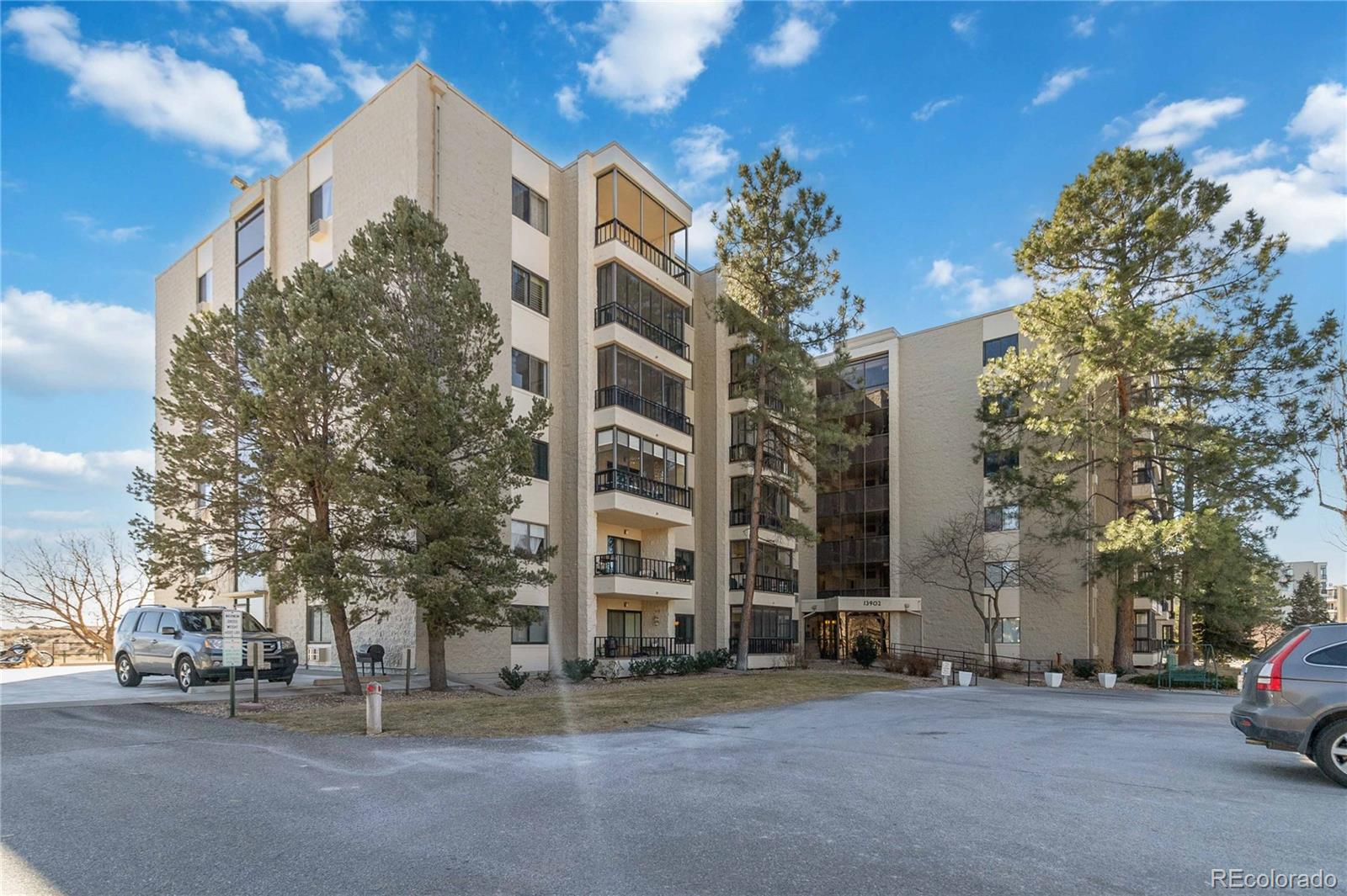 13902 E Marina Drive Aurora CO 80014