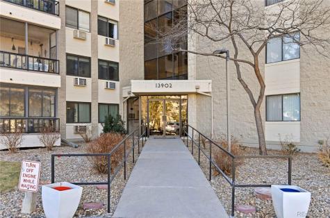 13902 E Marina Drive Aurora CO 80014