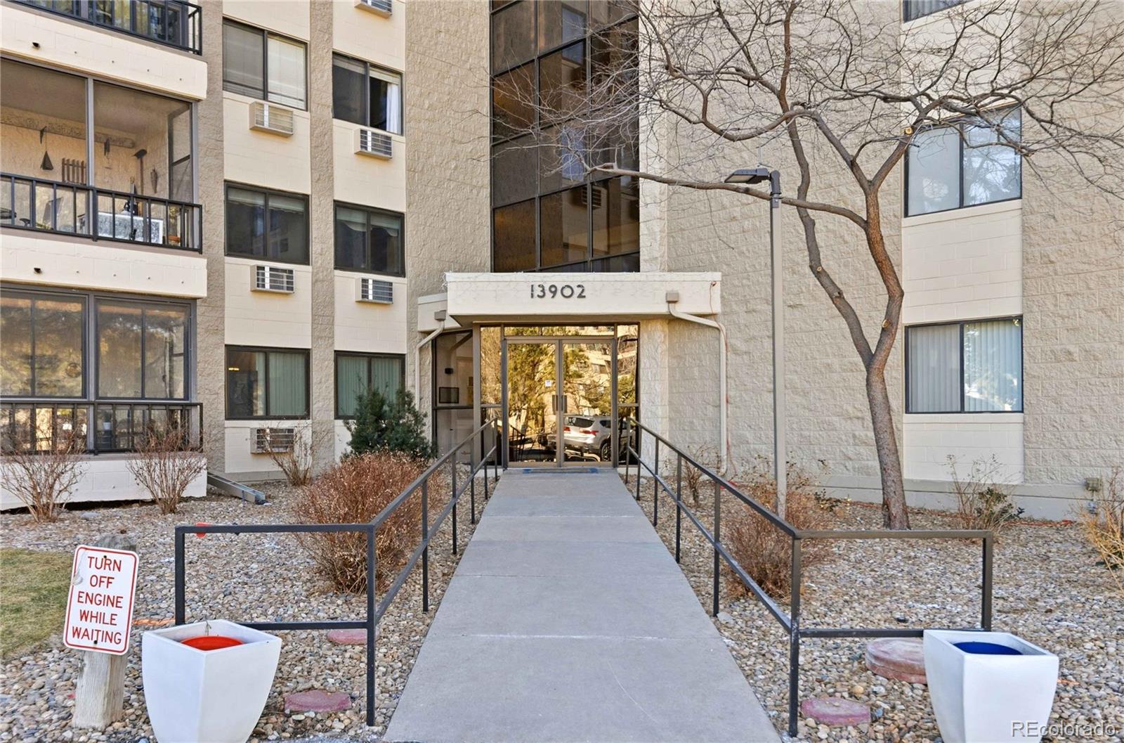 13902 E Marina Drive Aurora CO 80014