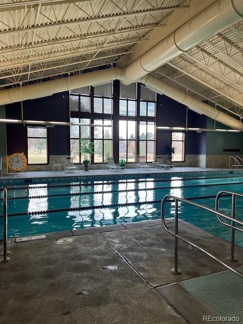 13902 E Marina Drive Aurora CO 80014