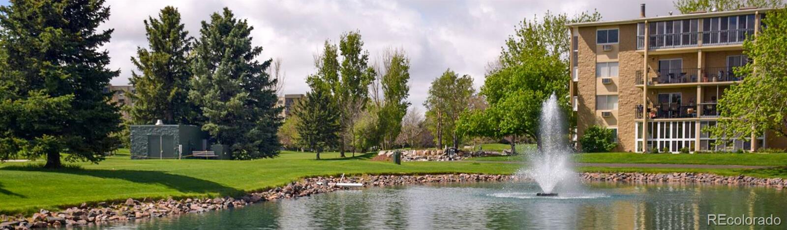 13902 E Marina Drive Aurora CO 80014