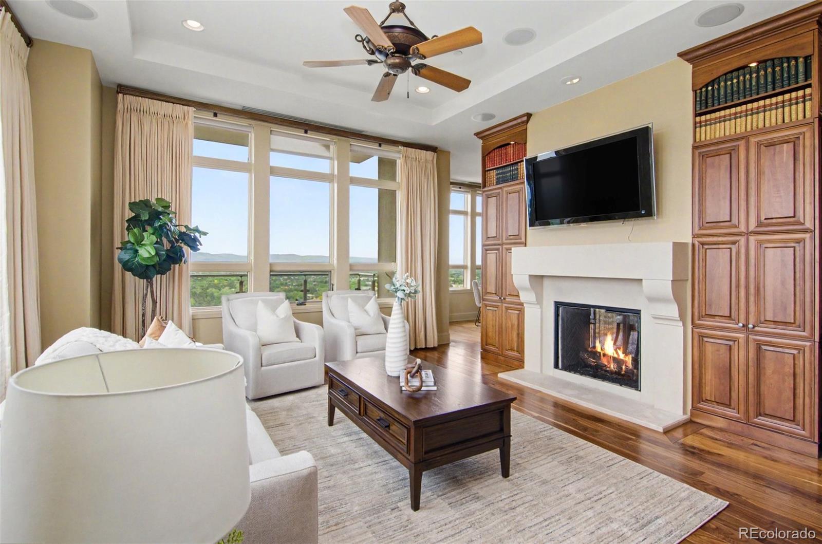 5455 Landmark Place Greenwood Village CO 80111