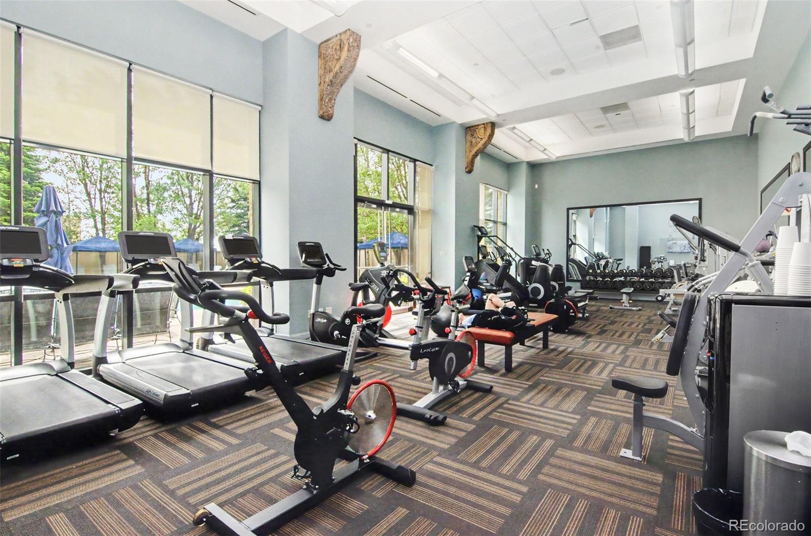 5455 Landmark Place Greenwood Village CO 80111