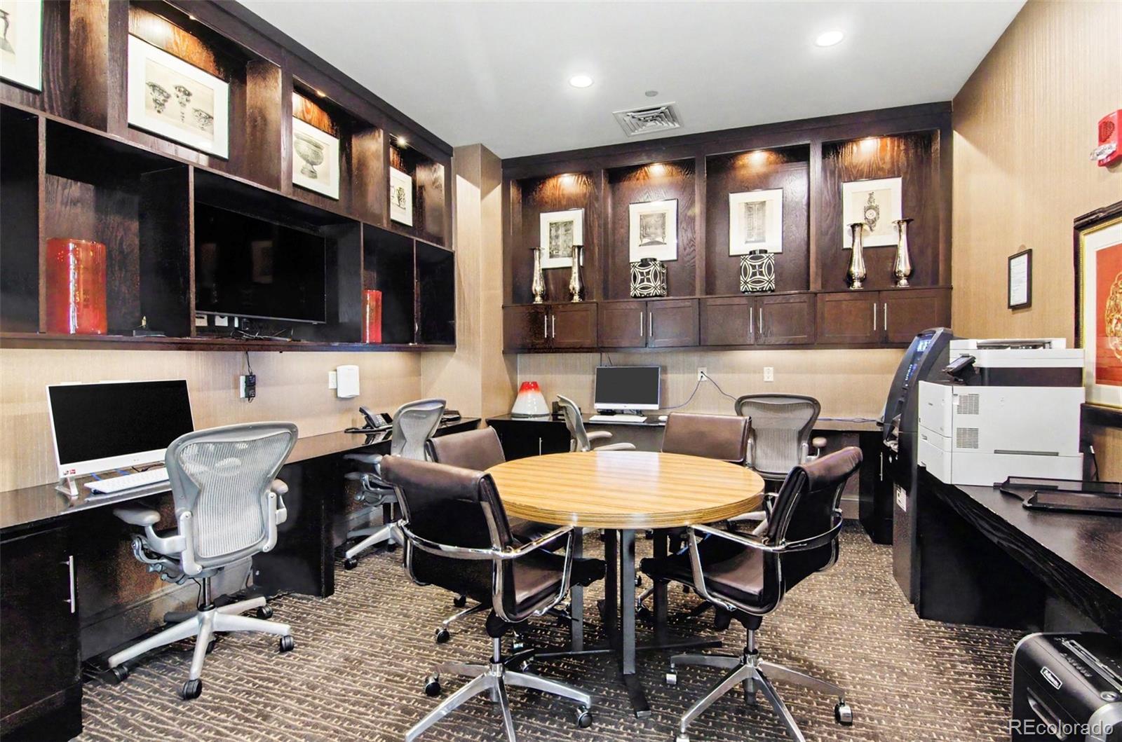 5455 Landmark Place Greenwood Village CO 80111
