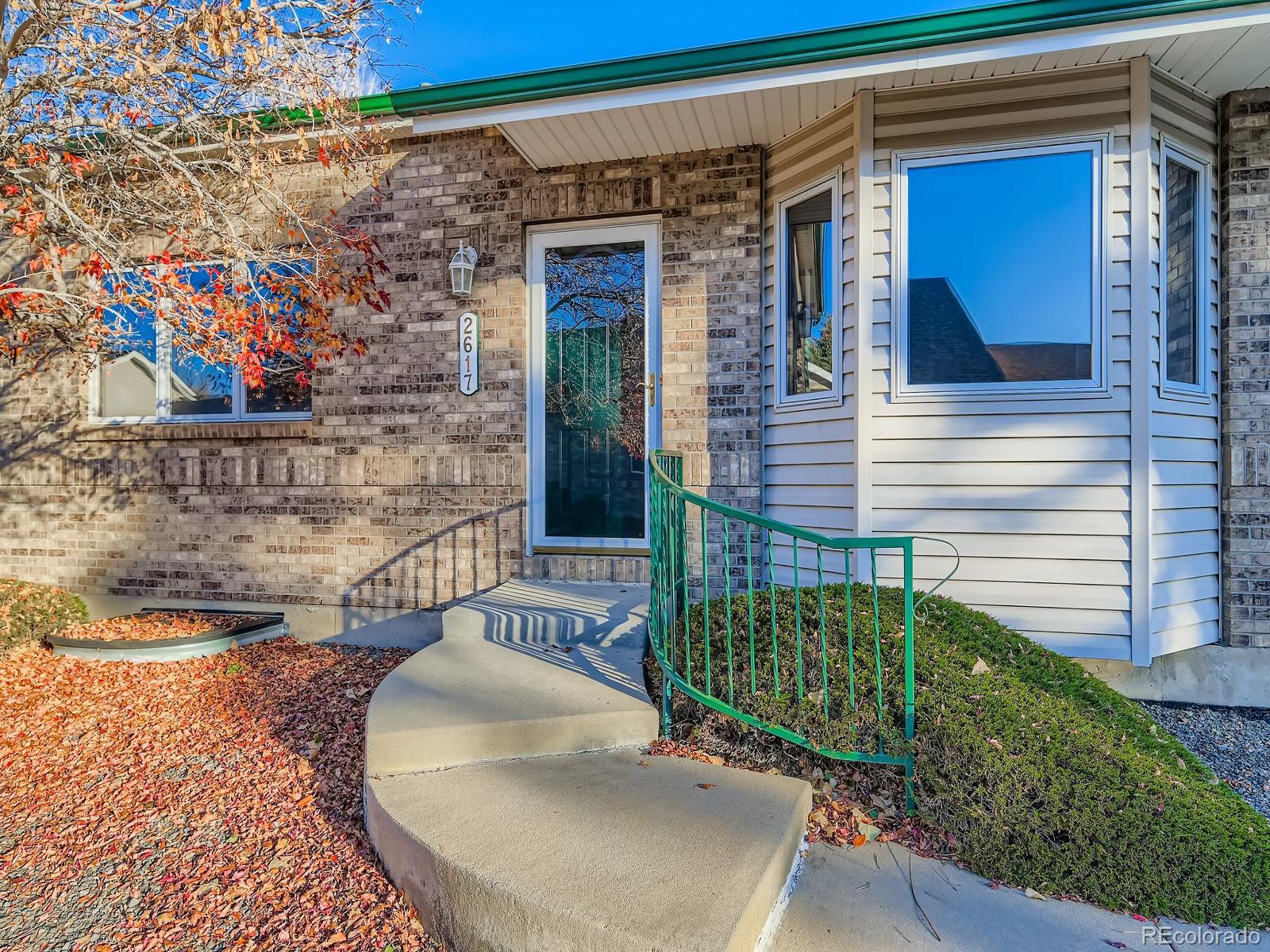 2617 E Egbert Street Brighton CO 80601