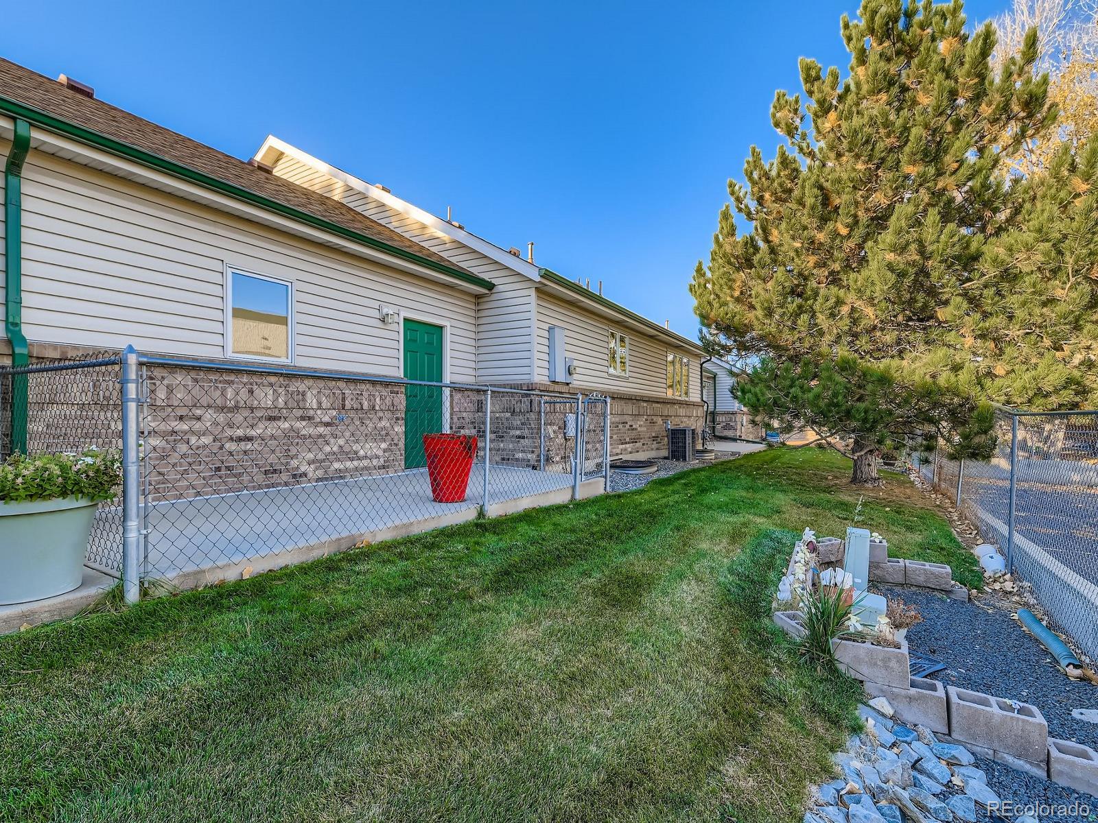 2617 E Egbert Street Brighton CO 80601
