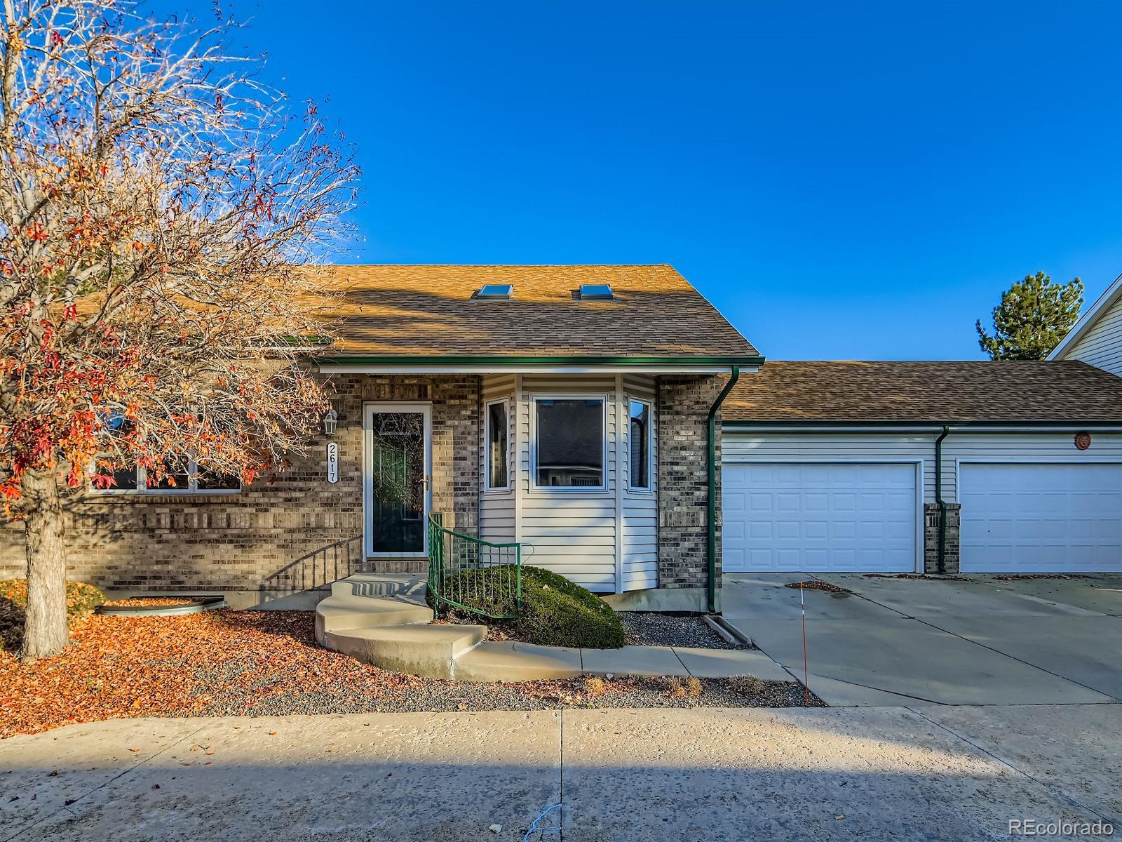 2617 E Egbert Street Brighton CO 80601