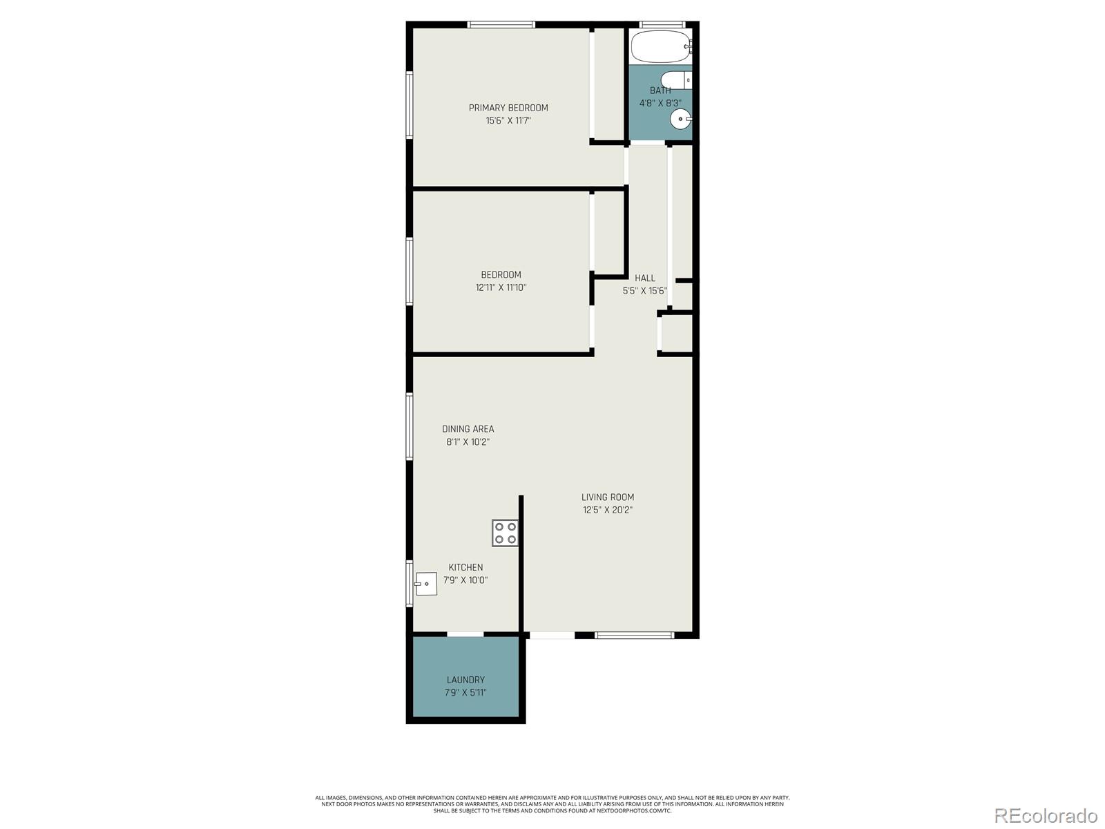 9848 Appletree Place Thornton CO 80260