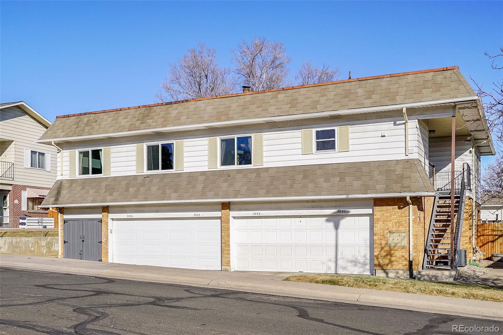 9848 Appletree Place Thornton CO 80260
